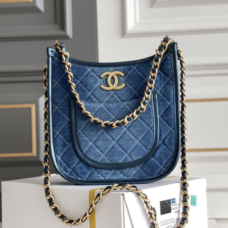 Ch**el hobo bags